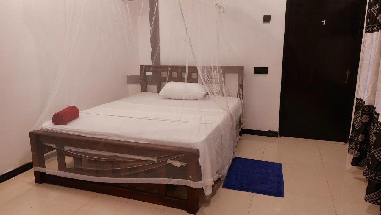 Bandulas Beach House Hikkaduwa Zewnętrze zdjęcie