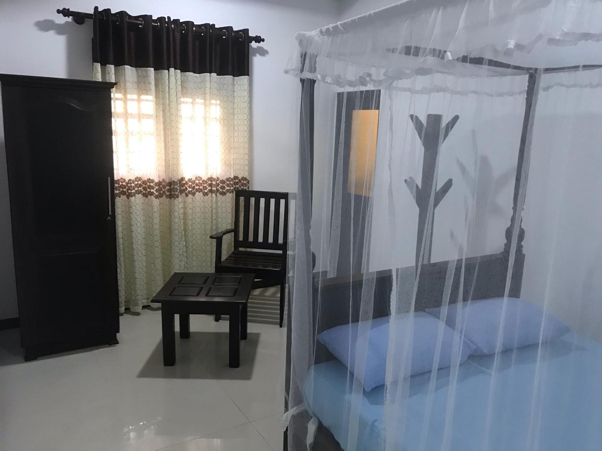 Bandulas Beach House Hikkaduwa Pokój zdjęcie