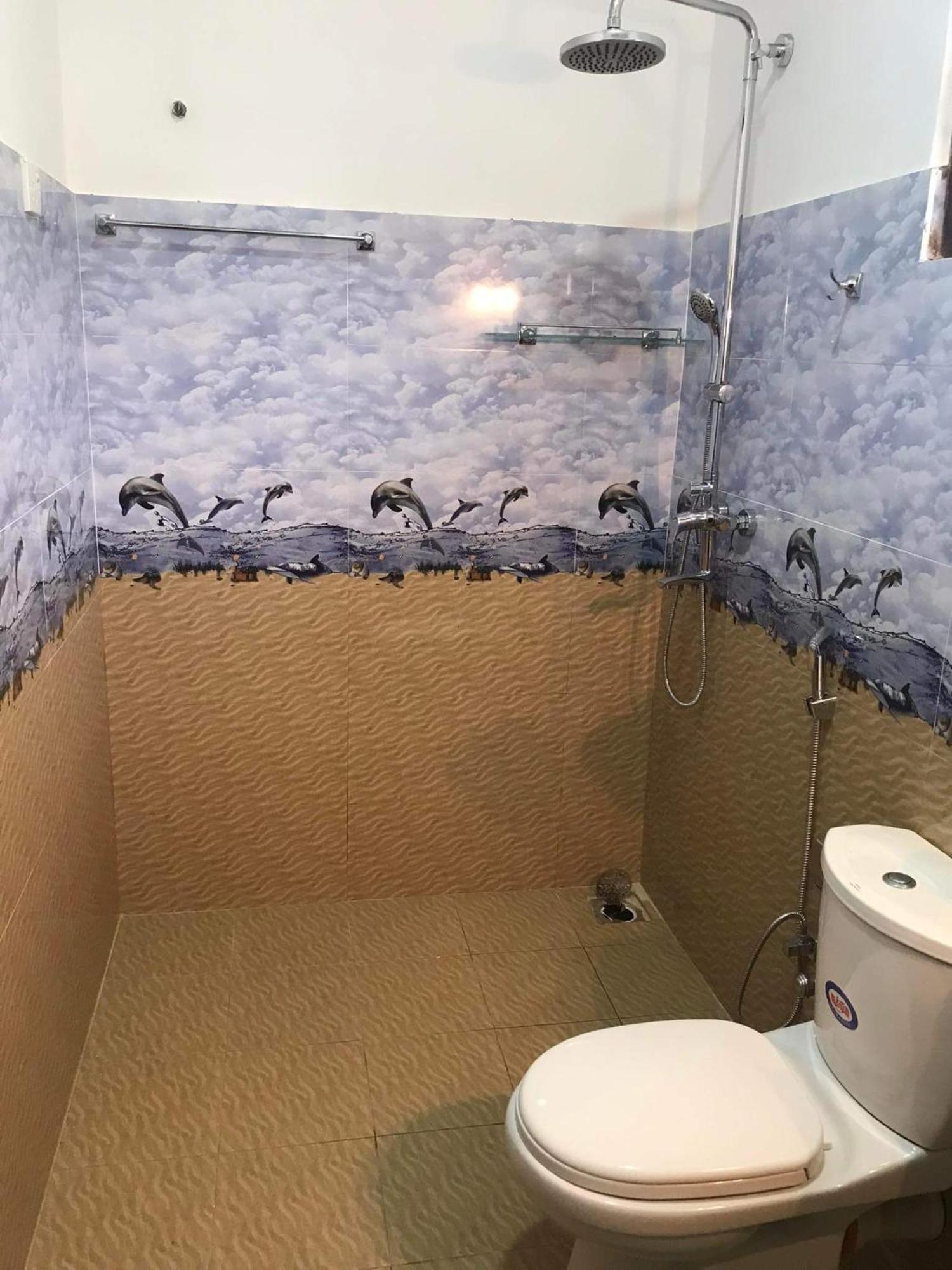 Bandulas Beach House Hikkaduwa Pokój zdjęcie