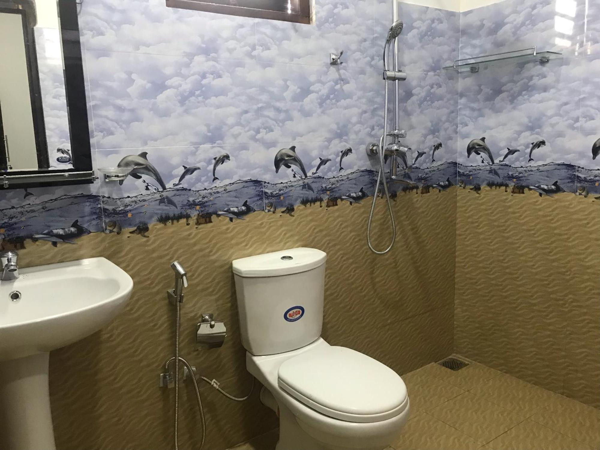 Bandulas Beach House Hikkaduwa Pokój zdjęcie