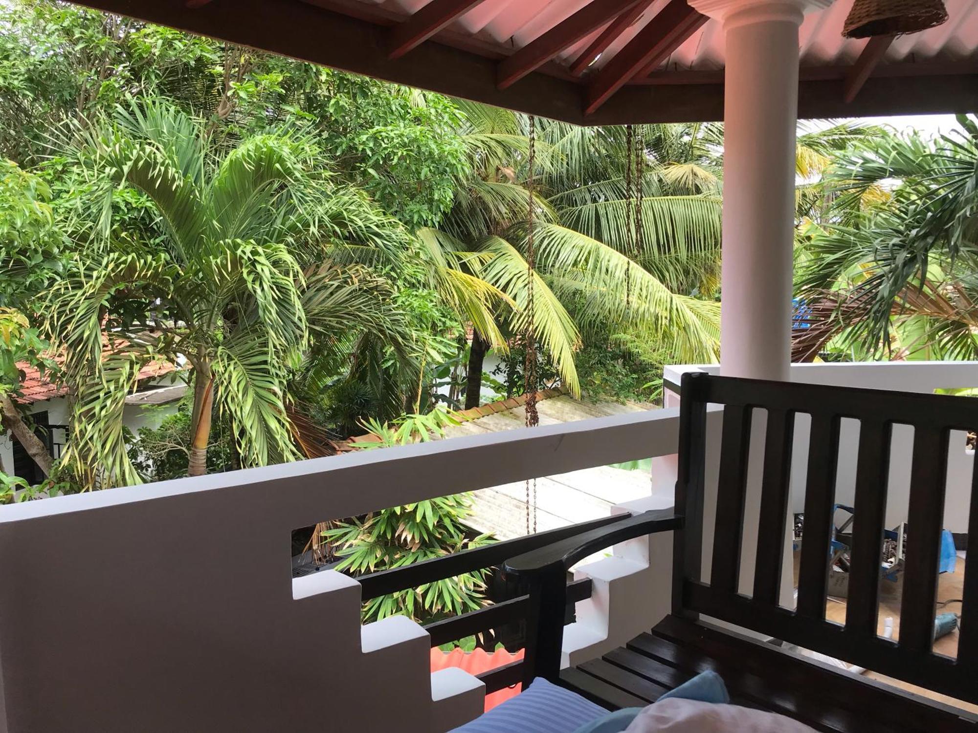 Bandulas Beach House Hikkaduwa Pokój zdjęcie