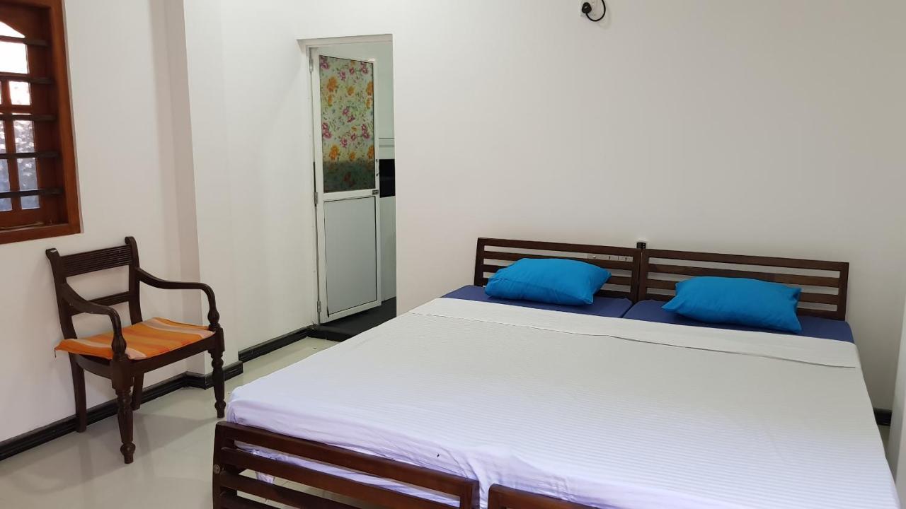 Bandulas Beach House Hikkaduwa Zewnętrze zdjęcie