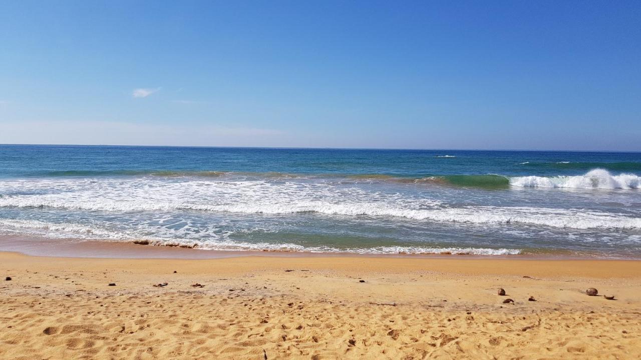 Bandulas Beach House Hikkaduwa Zewnętrze zdjęcie