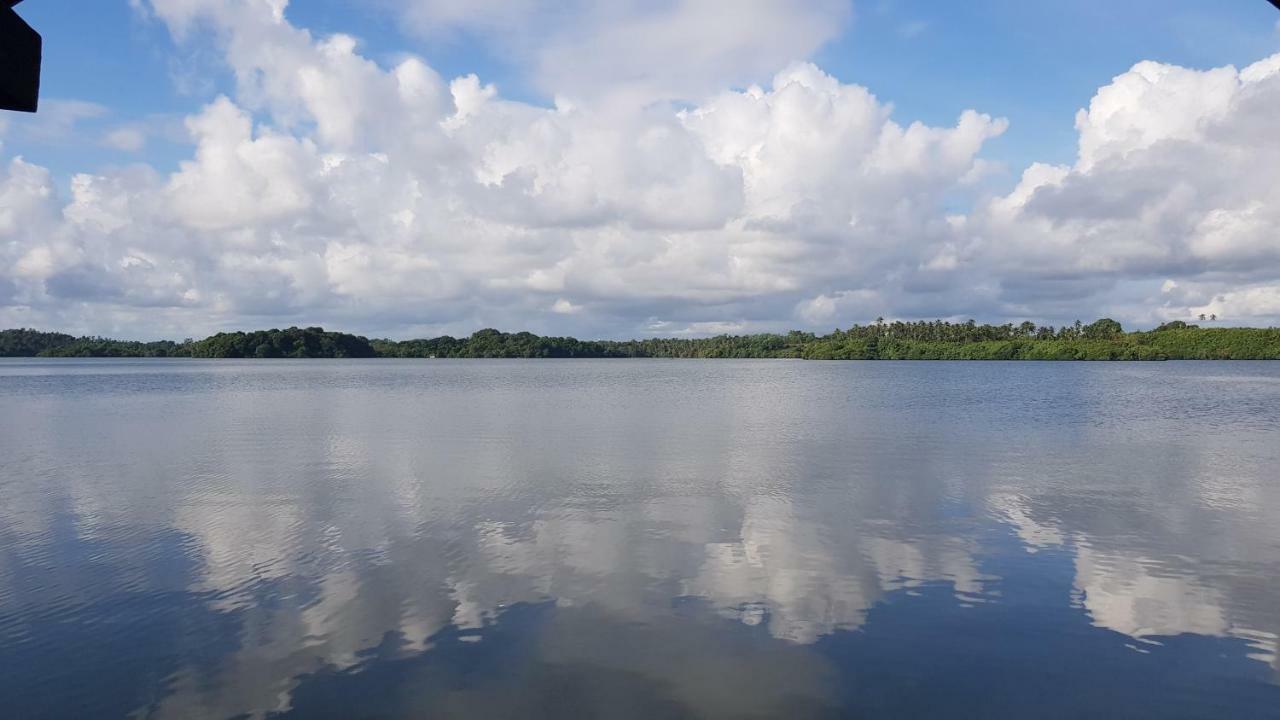 Bandulas Beach House Hikkaduwa Zewnętrze zdjęcie