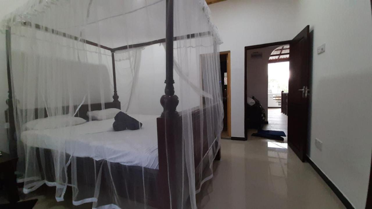 Bandulas Beach House Hikkaduwa Zewnętrze zdjęcie