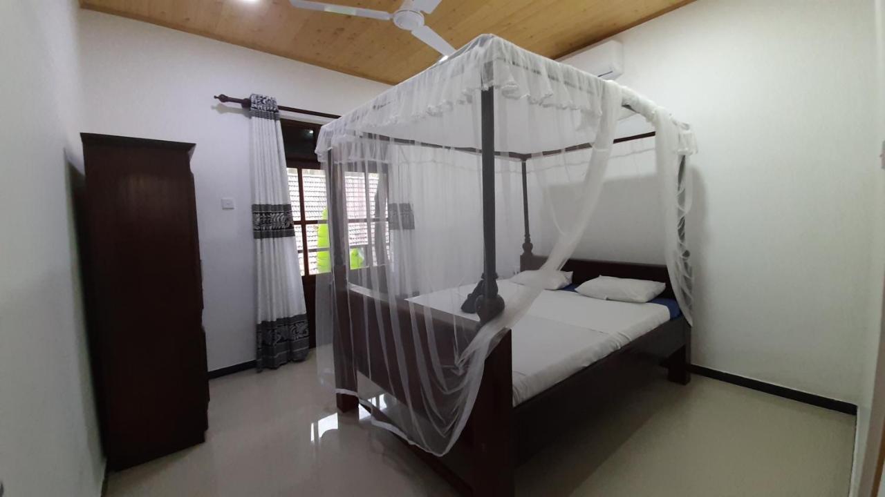 Bandulas Beach House Hikkaduwa Zewnętrze zdjęcie