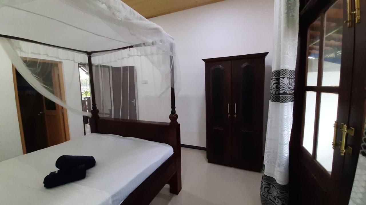 Bandulas Beach House Hikkaduwa Zewnętrze zdjęcie