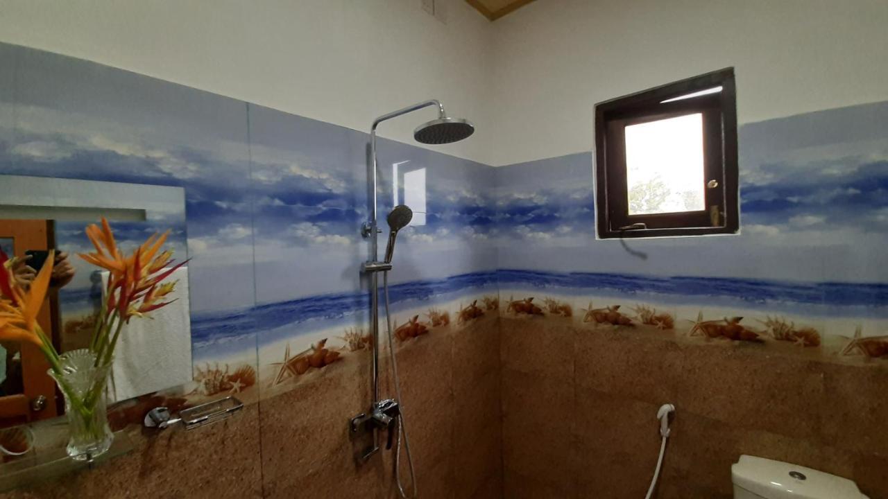 Bandulas Beach House Hikkaduwa Zewnętrze zdjęcie