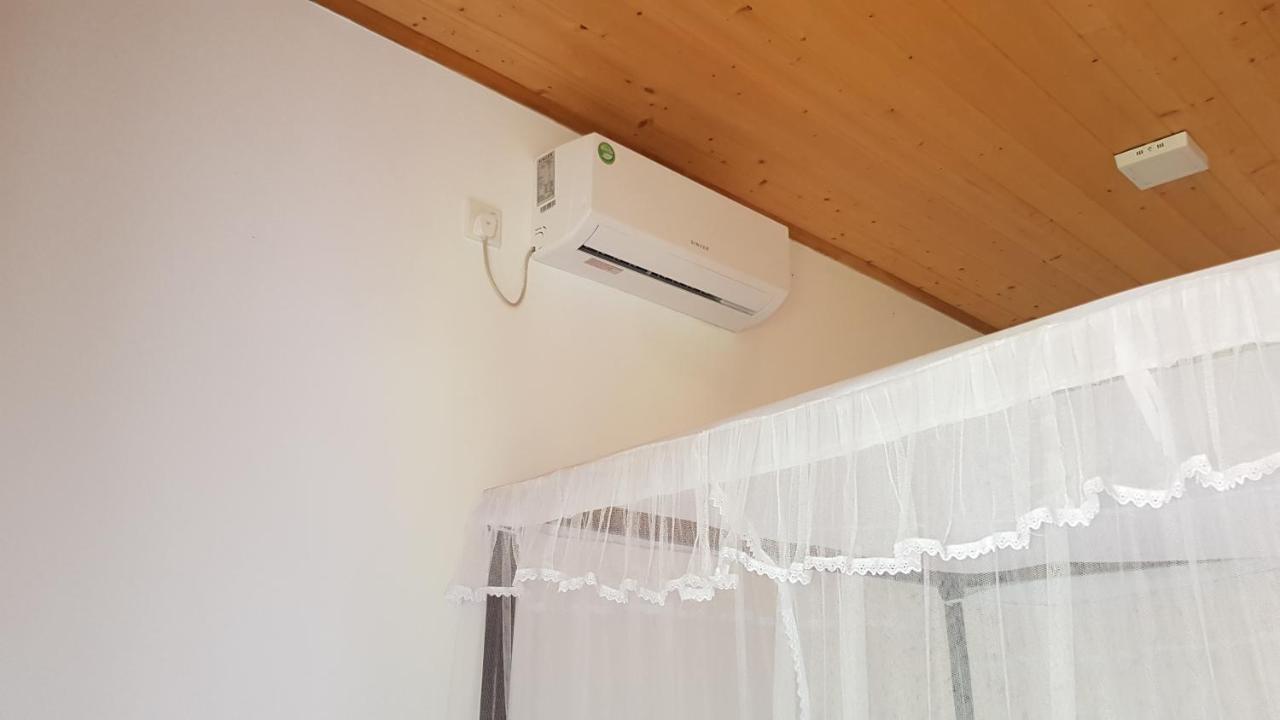 Bandulas Beach House Hikkaduwa Zewnętrze zdjęcie