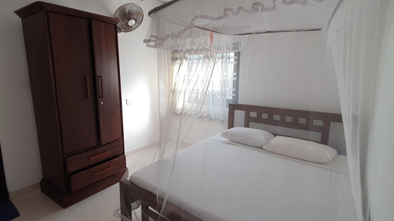 Bandulas Beach House Hikkaduwa Zewnętrze zdjęcie