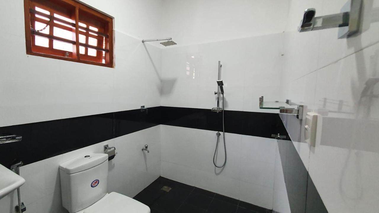 Bandulas Beach House Hikkaduwa Zewnętrze zdjęcie