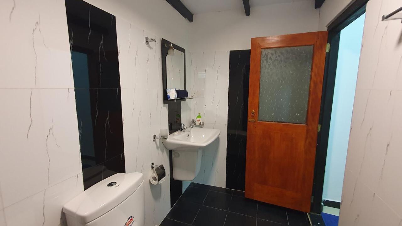 Bandulas Beach House Hikkaduwa Zewnętrze zdjęcie