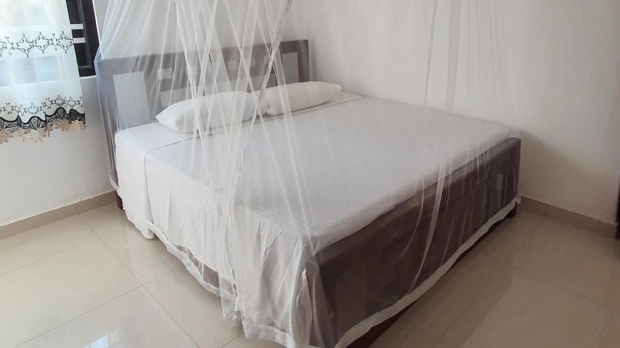 Bandulas Beach House Hikkaduwa Zewnętrze zdjęcie