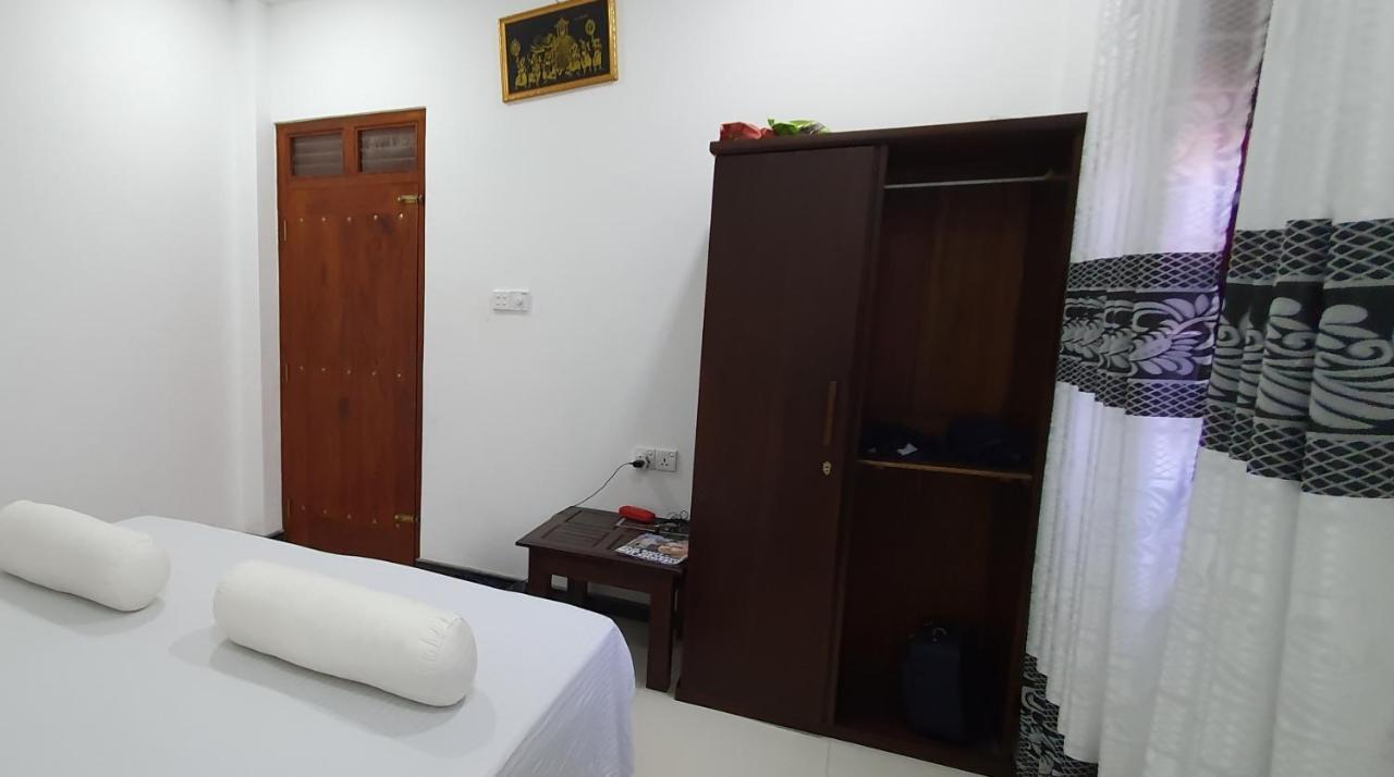Bandulas Beach House Hikkaduwa Zewnętrze zdjęcie