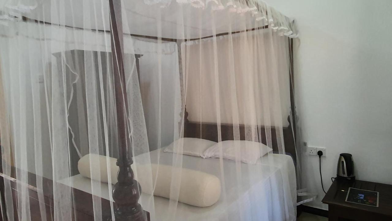 Bandulas Beach House Hikkaduwa Zewnętrze zdjęcie