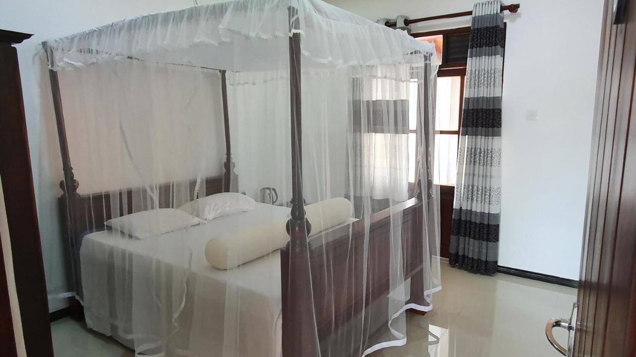 Bandulas Beach House Hikkaduwa Zewnętrze zdjęcie